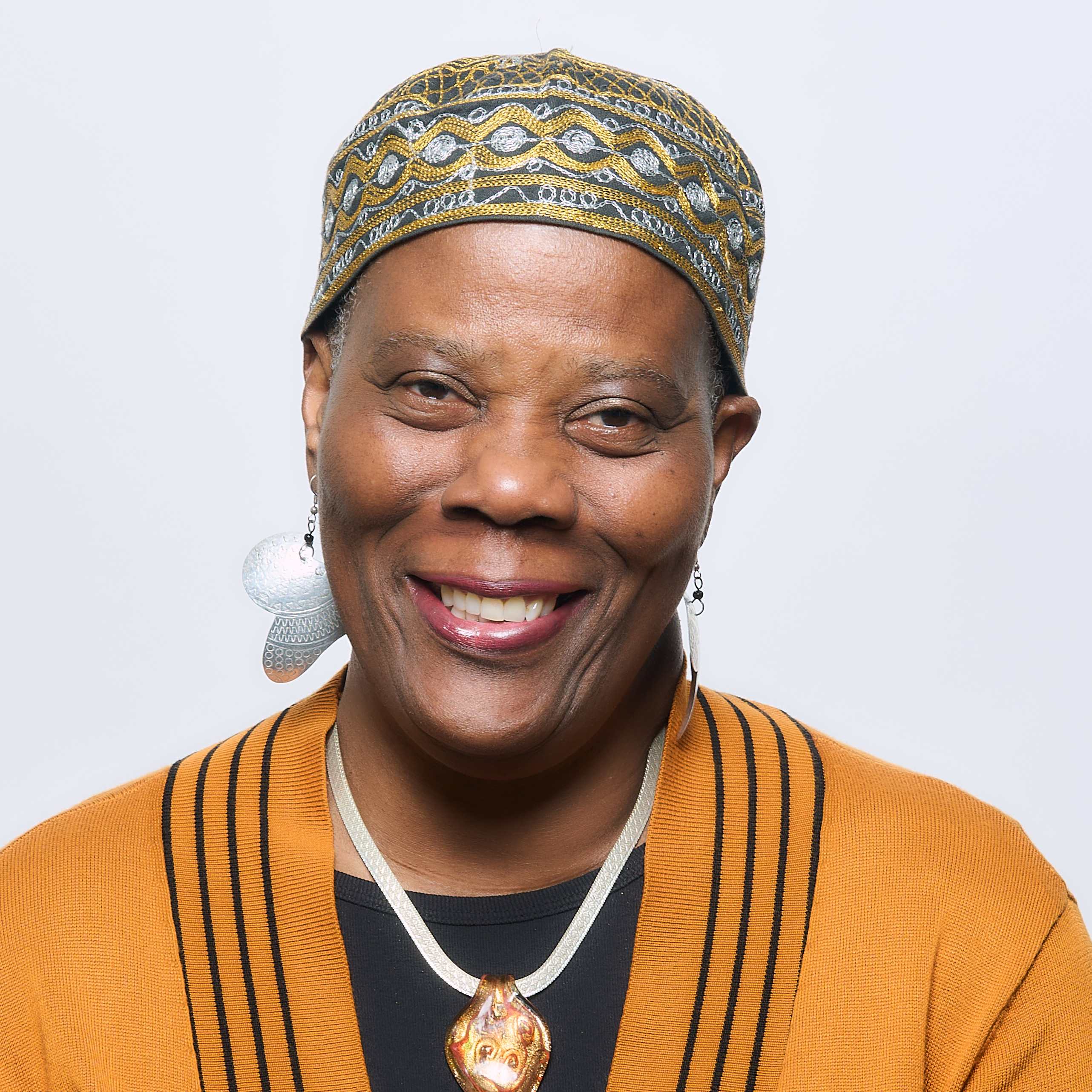 Jr. Warden Denise Welsh